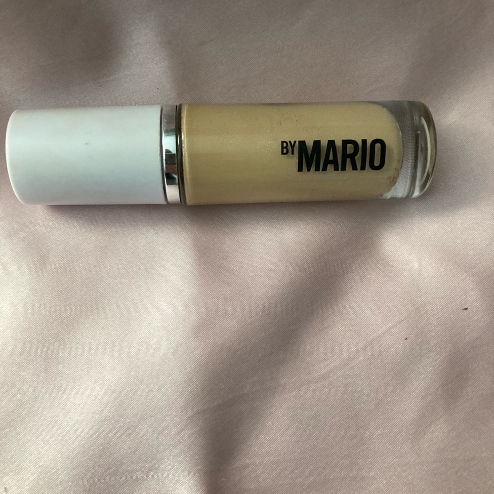 Makeup By Mario SurrealSkin Natural Finish Foundation - Shade 8N